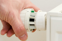 Outlane central heating repair costs